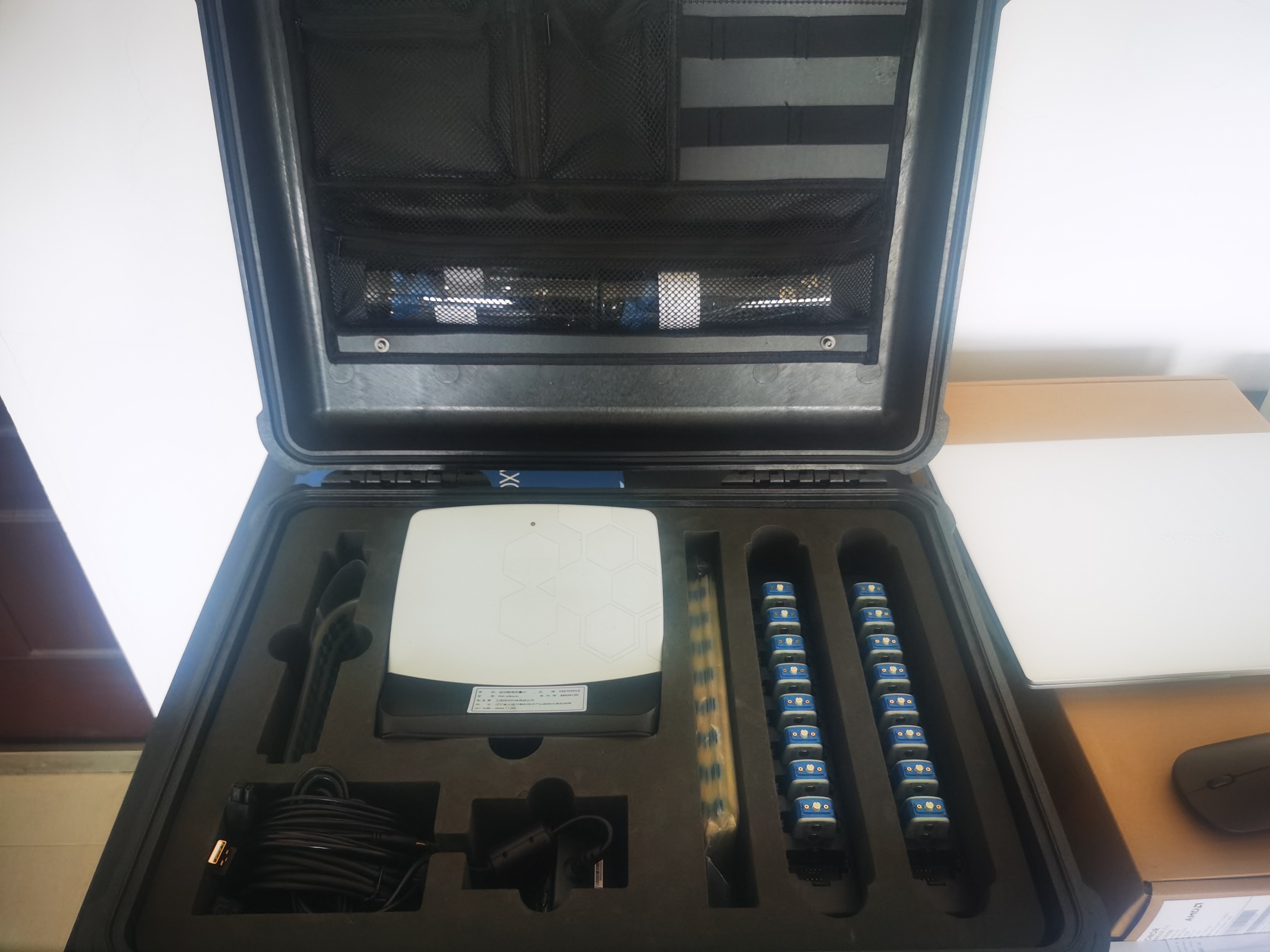 大型仪器 运动数据（EMG）测量仪