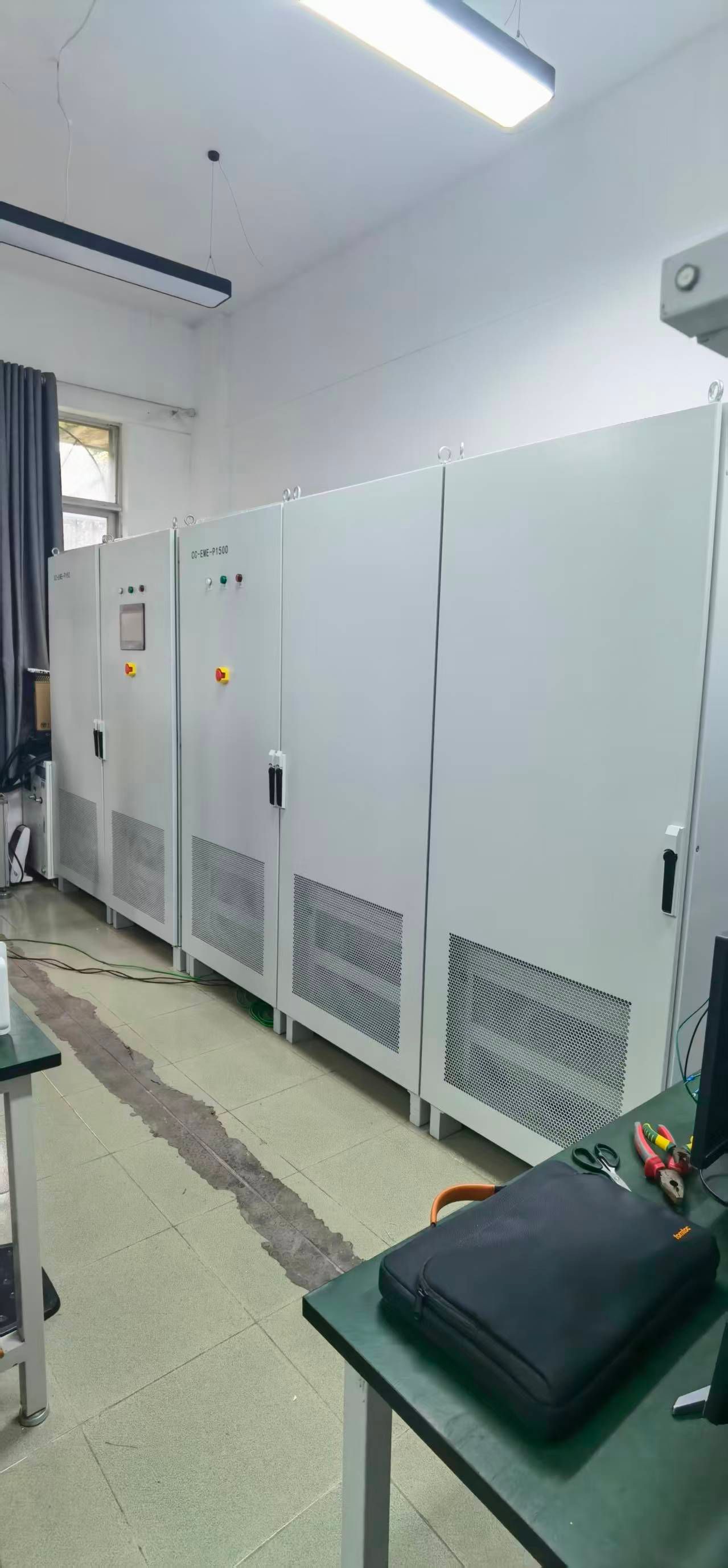 大型仪器 电机模拟器