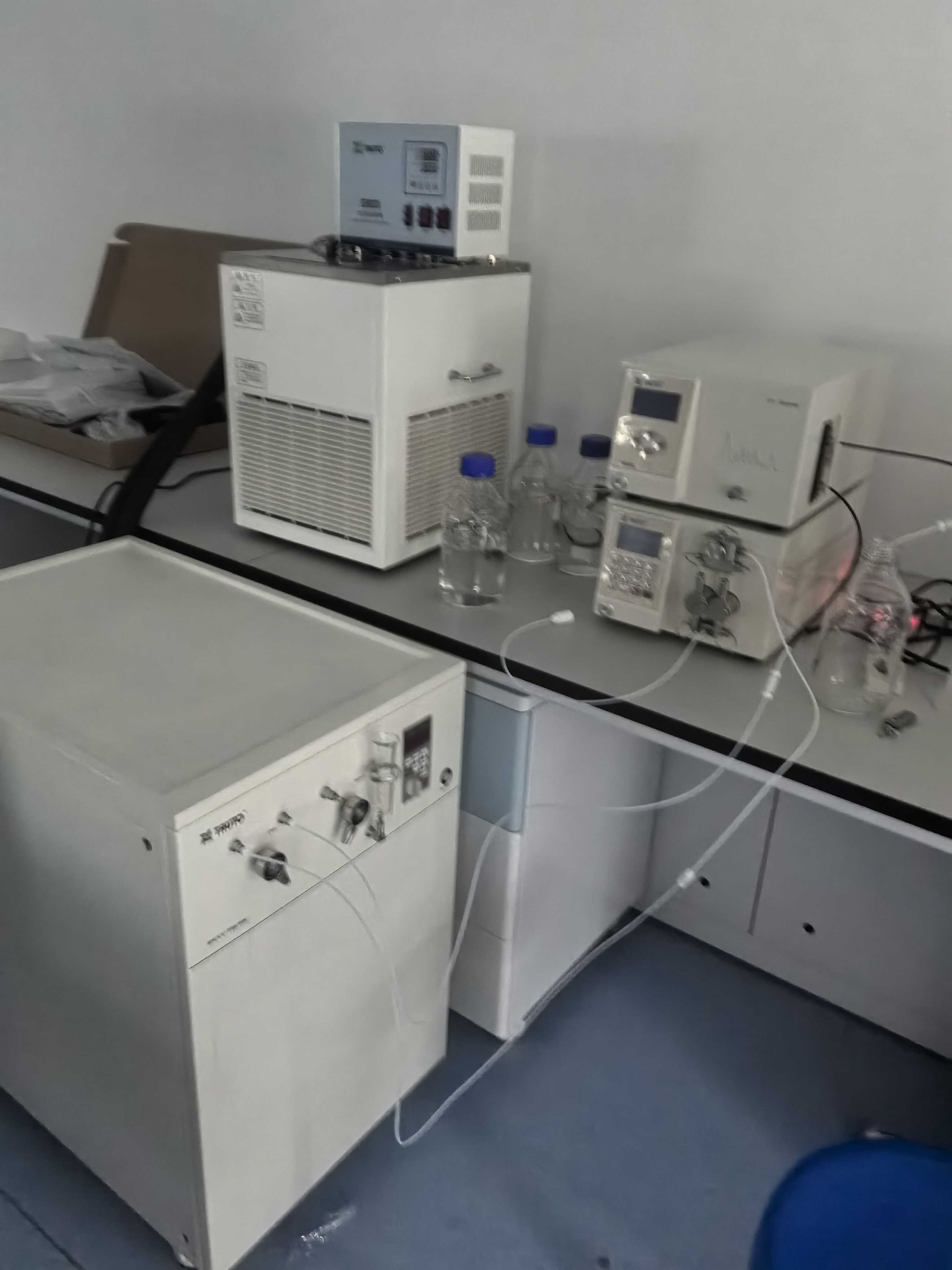 大型仪器 制备型高速逆流色谱仪