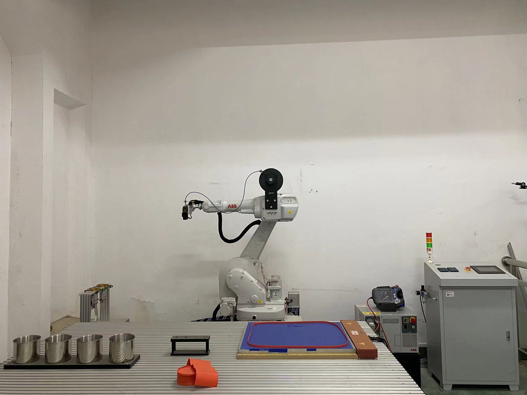 大型仪器 （科瑞特）水工结构3D打印机