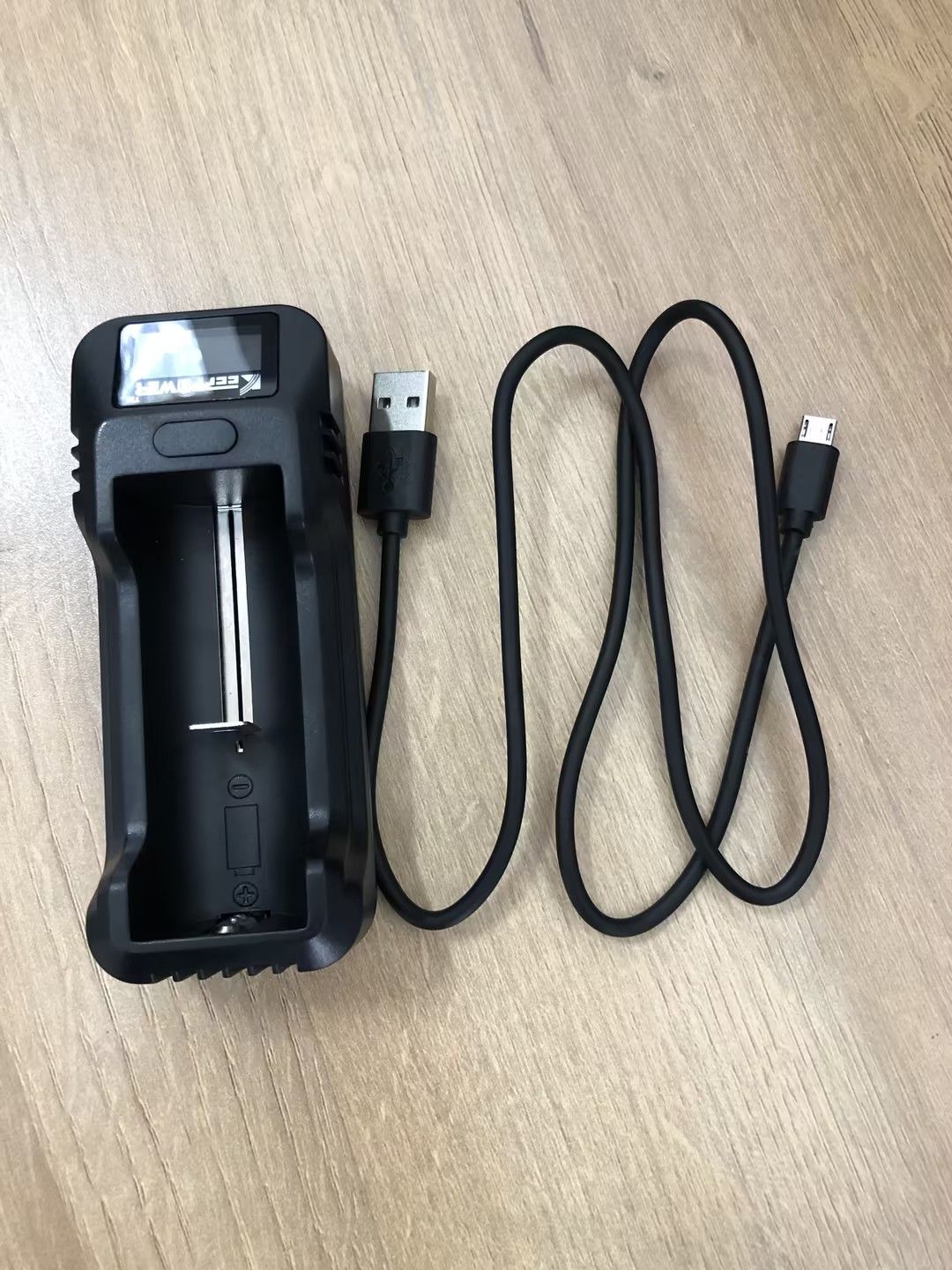 大型仪器 便携式高光谱成像仪